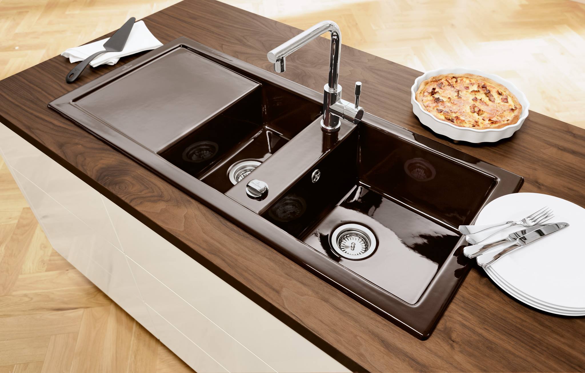 мойки для кухни
